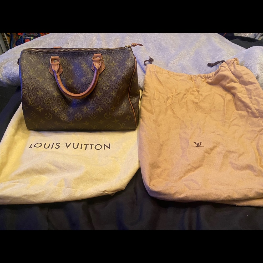 Dust bags